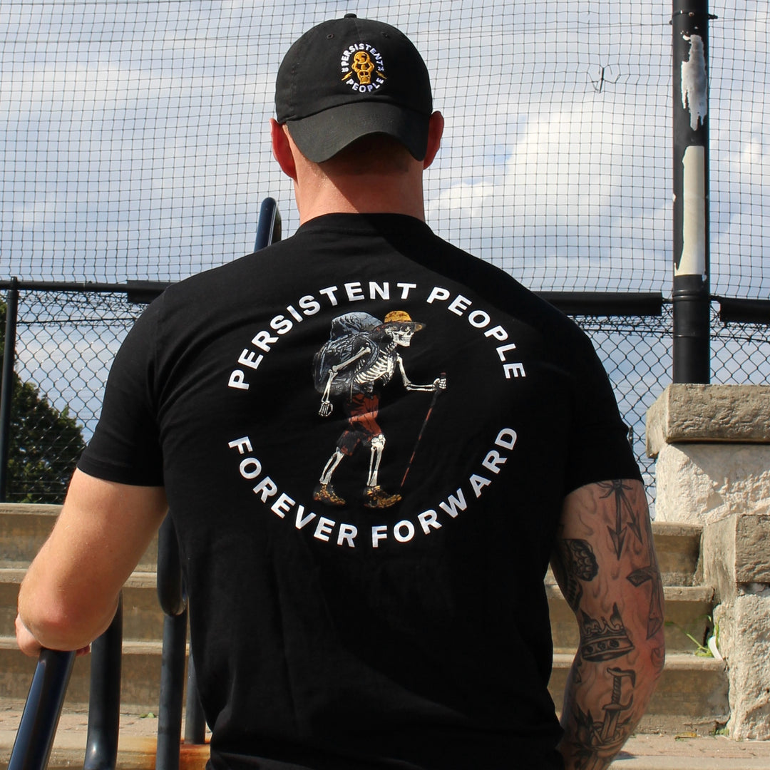 Forever Forward Tee