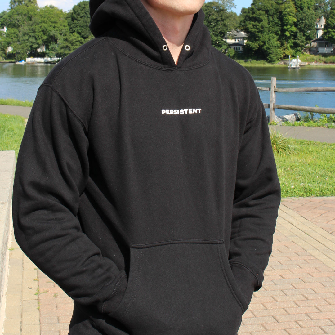 Forever Forward Hoodie