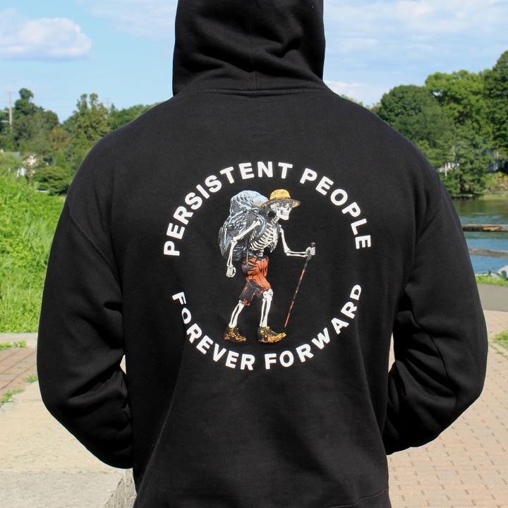 Forever Forward Hoodie