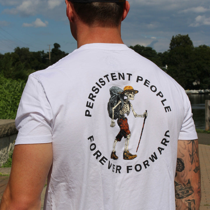 Forever Forward Tee