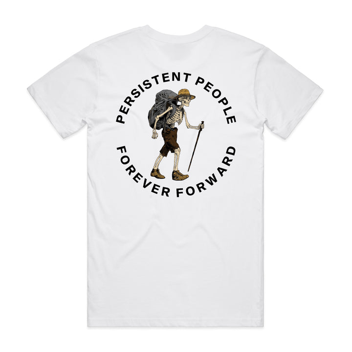 Forever Forward Tee