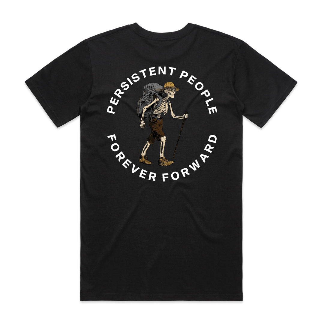 Forever Forward Tee