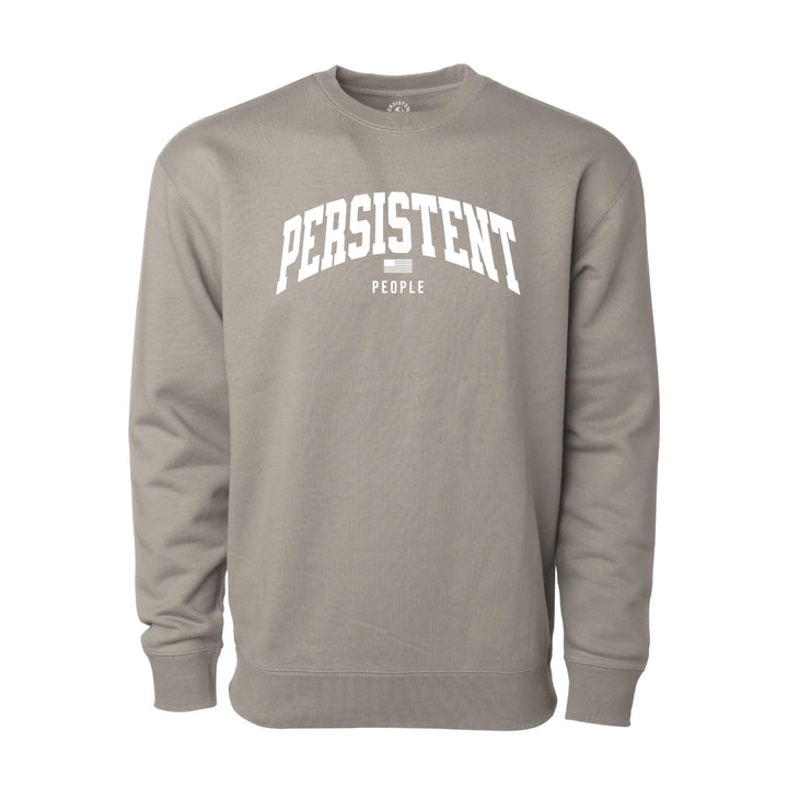 University Crewneck