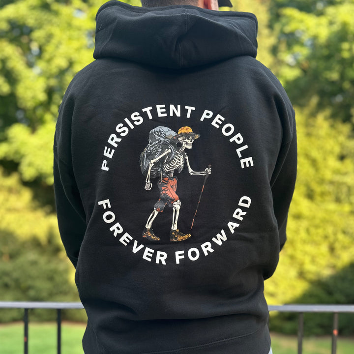 Forever Forward Hoodie